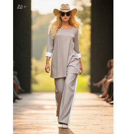 Ophilia Haily 26S bamboo jersey