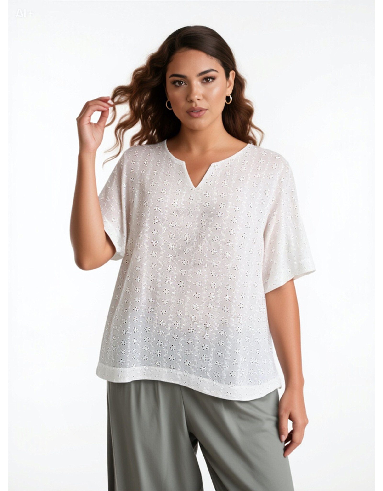 Ophilia Rowan 26S  embroidery