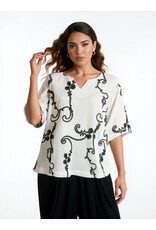 Ophilia Rowan 26S  embroidery