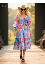 Ophilia Roxan 24S cotton dessin