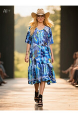 Ophilia Roxan 24S cotton dessin