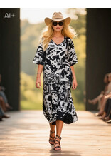 Ophilia Roxan 24S cotton dessin