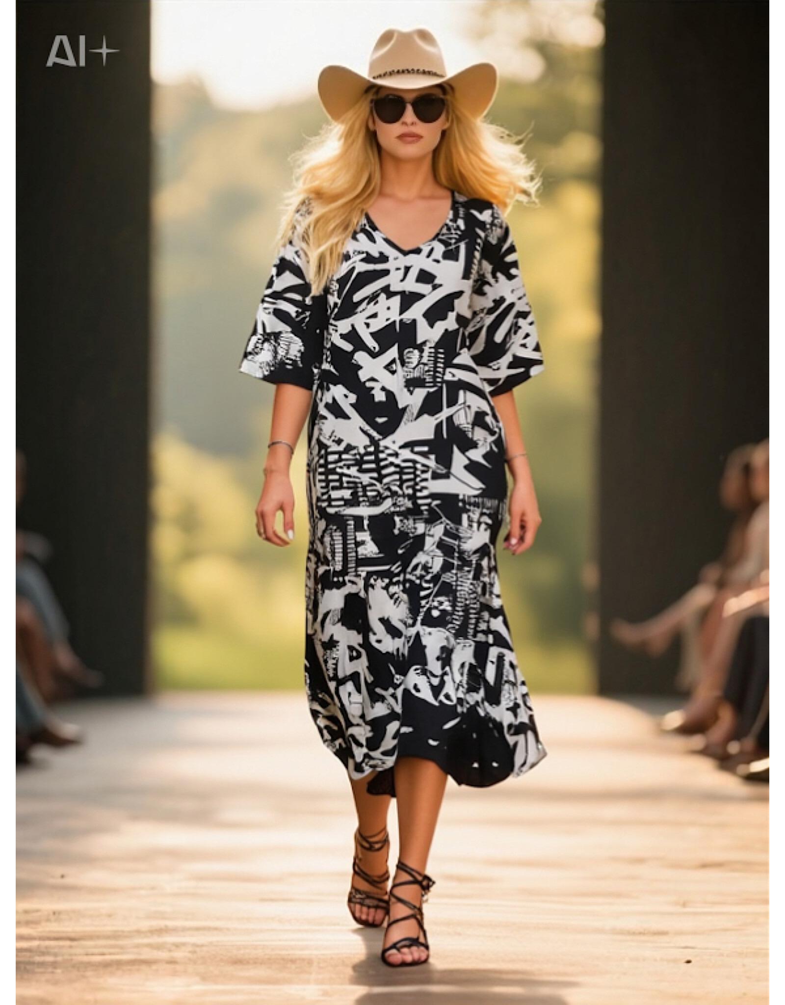 Ophilia Roxan 24S cotton dessin