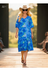 Ophilia Roxan 24S cotton dessin