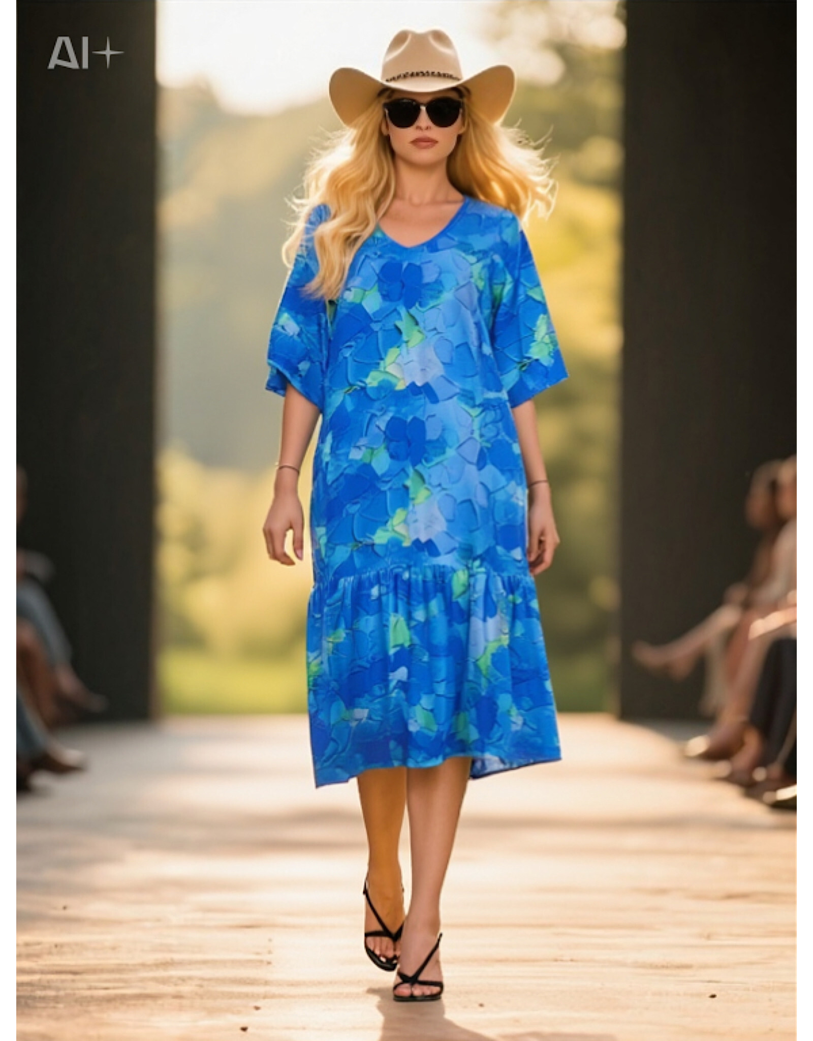 Ophilia Roxan 24S cotton dessin