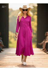 Ophilia Lisa 23S washed linen