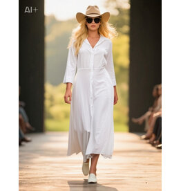 Ophilia Lisa 23S washed linen