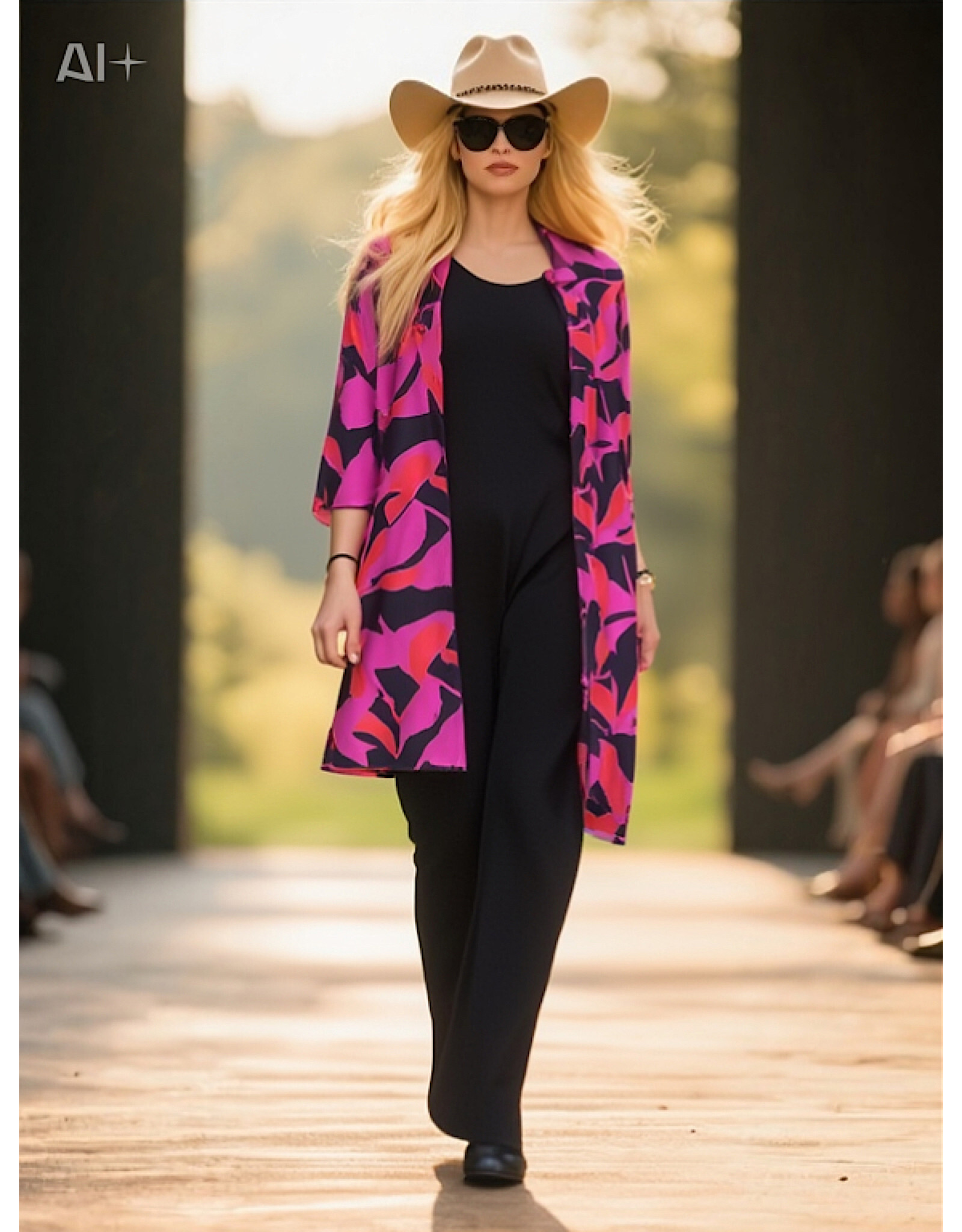 Ophilia Milano 24S  dessin