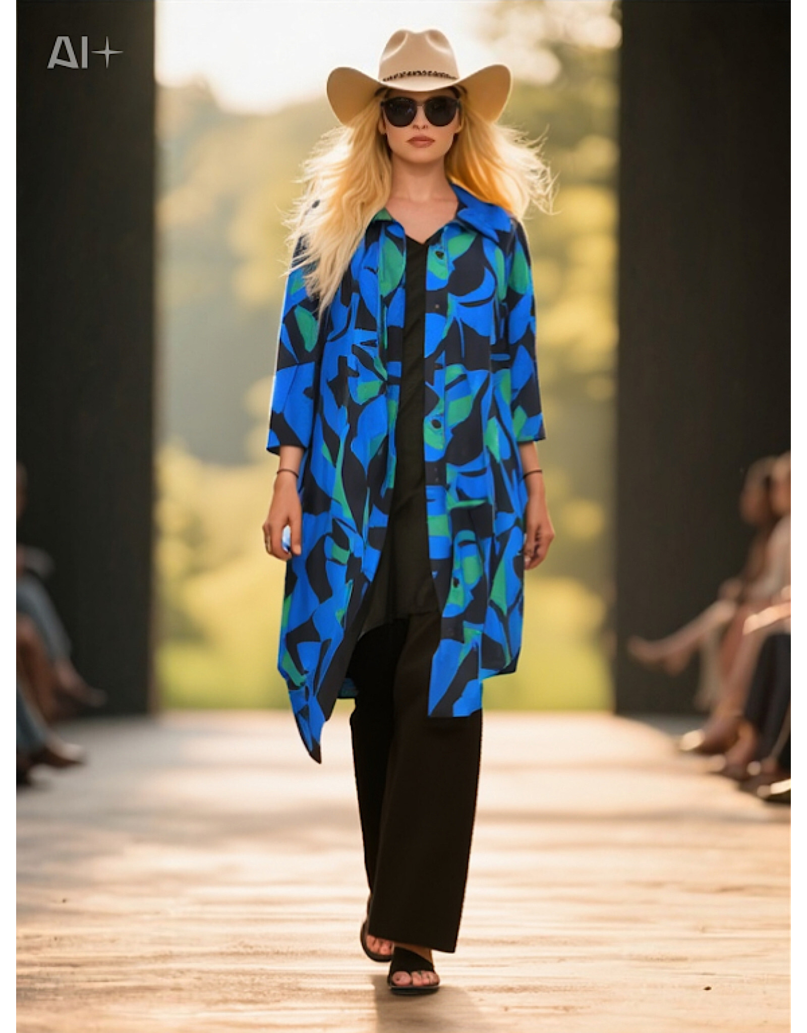 Ophilia Milano 24S  dessin