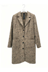 Ophilia Nora 25W stretch corduroy dessin