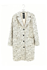 Ophilia Nora 25W stretch corduroy dessin