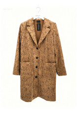 Ophilia Nora 25W stretch corduroy dessin