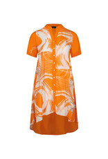 Ophilia Noor 22S viscose print