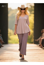 Ophilia Rachel 26S bamboo jersey