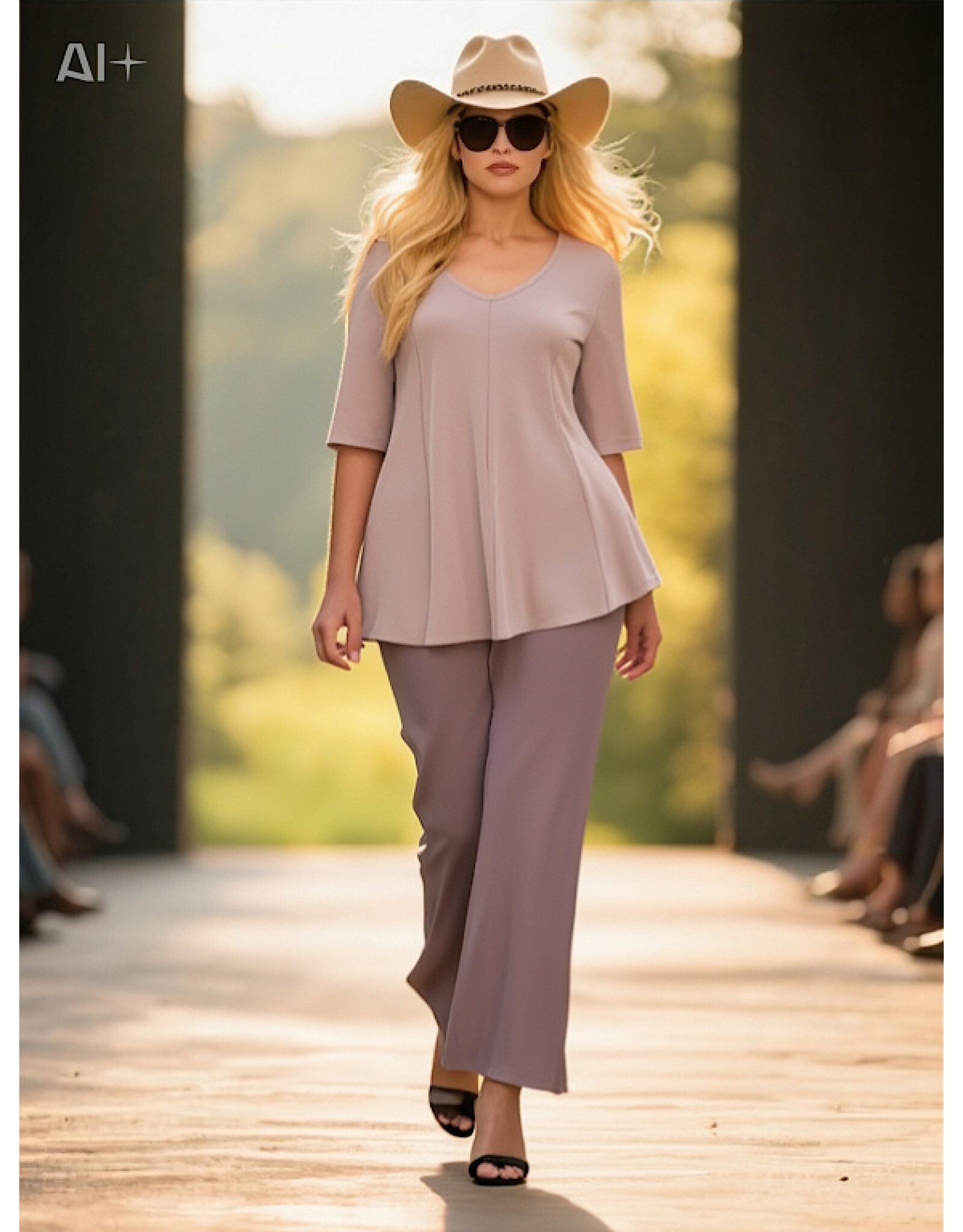 Ophilia Rachel 26S bamboo jersey