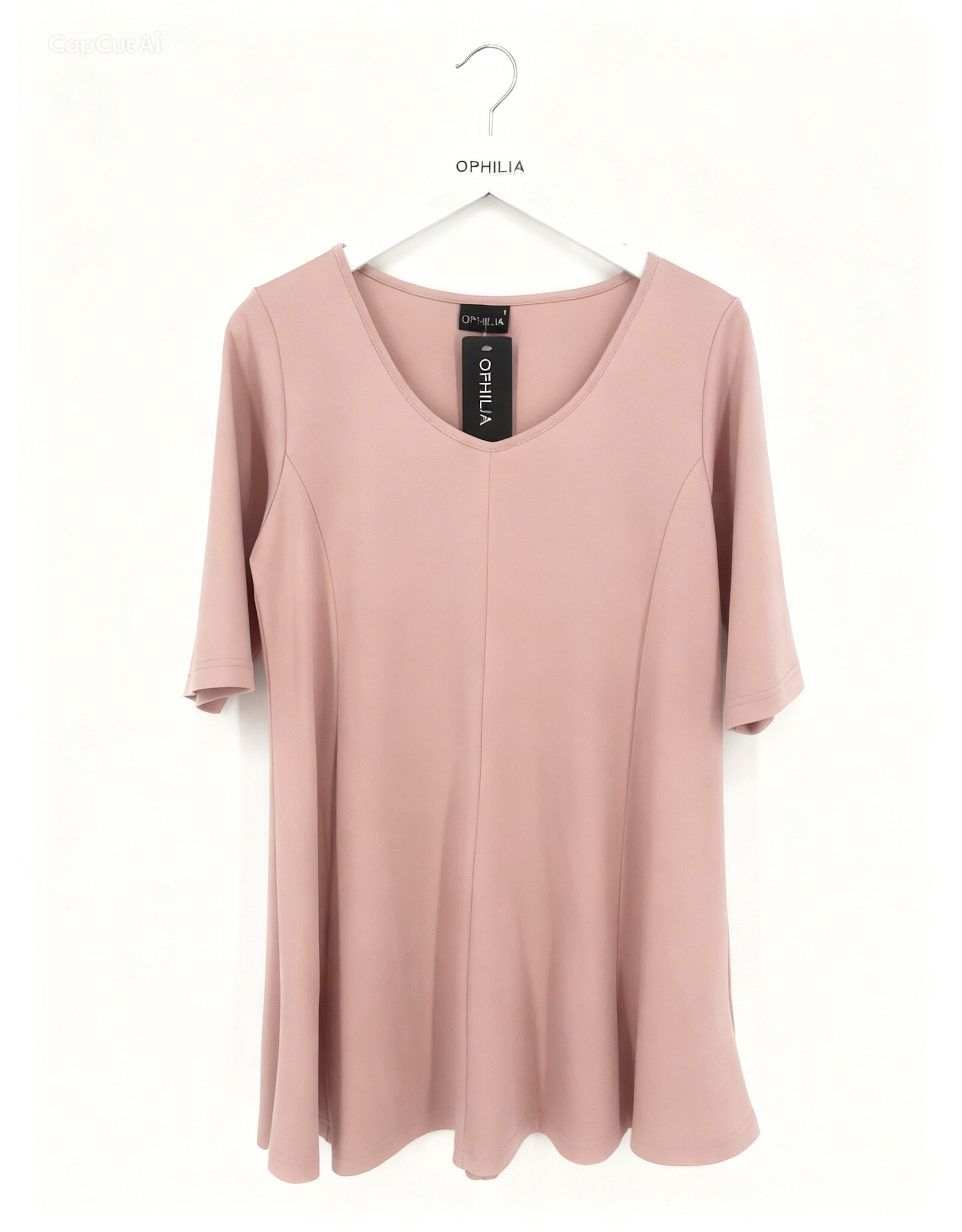 Ophilia Rachel 26S bamboo jersey