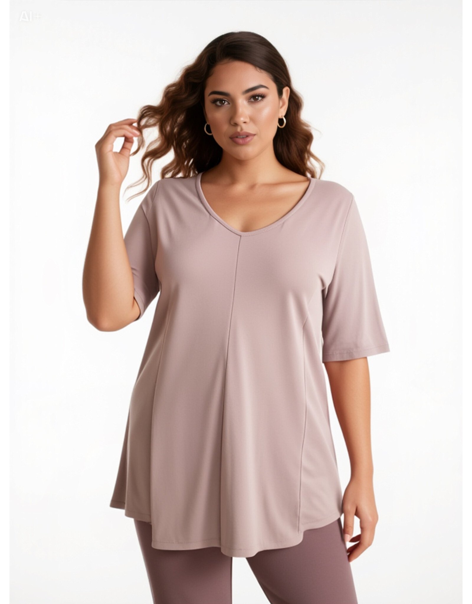 Ophilia Rachel 26S bamboo jersey