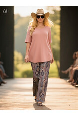 Ophilia Rachel 26S bamboo jersey