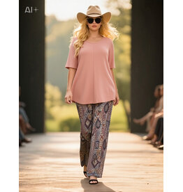 Ophilia Rachel 26S bamboo jersey