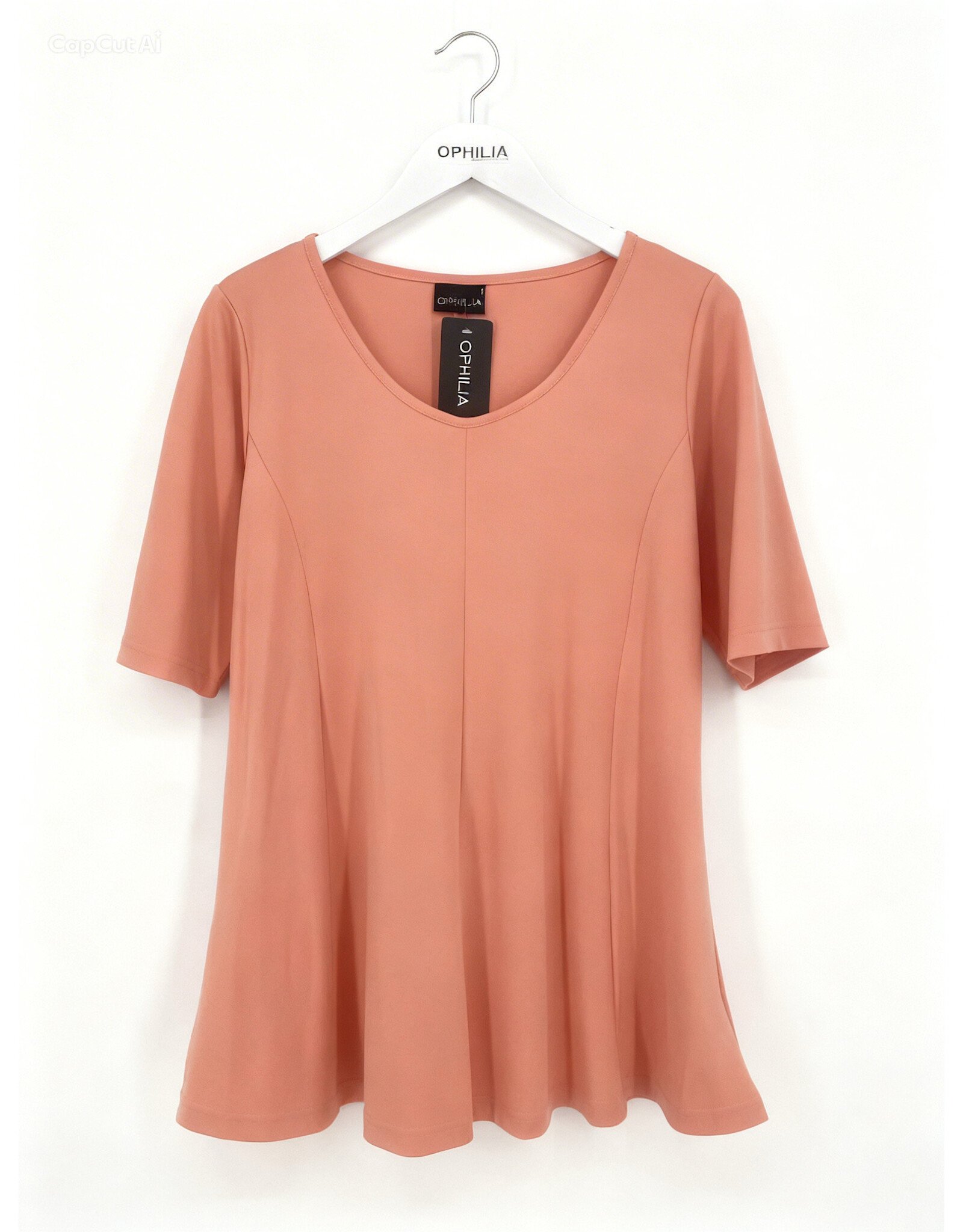 Ophilia Rachel 26S bamboo jersey