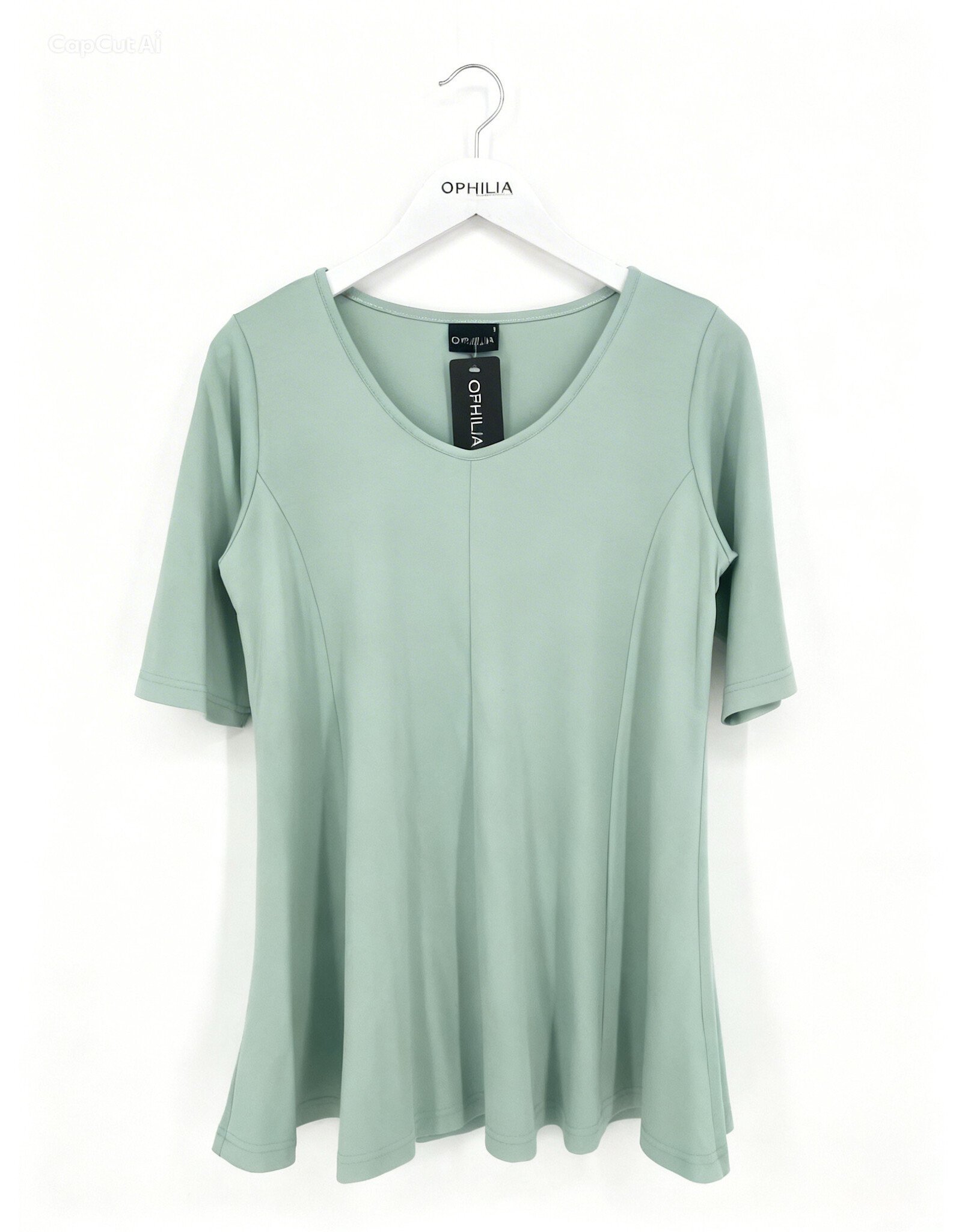 Ophilia Rachel 26S bamboo jersey