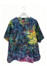 Ophilia Rowan 26S   tie & dye