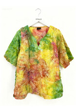 Ophilia Rowan 26S   tie & dye