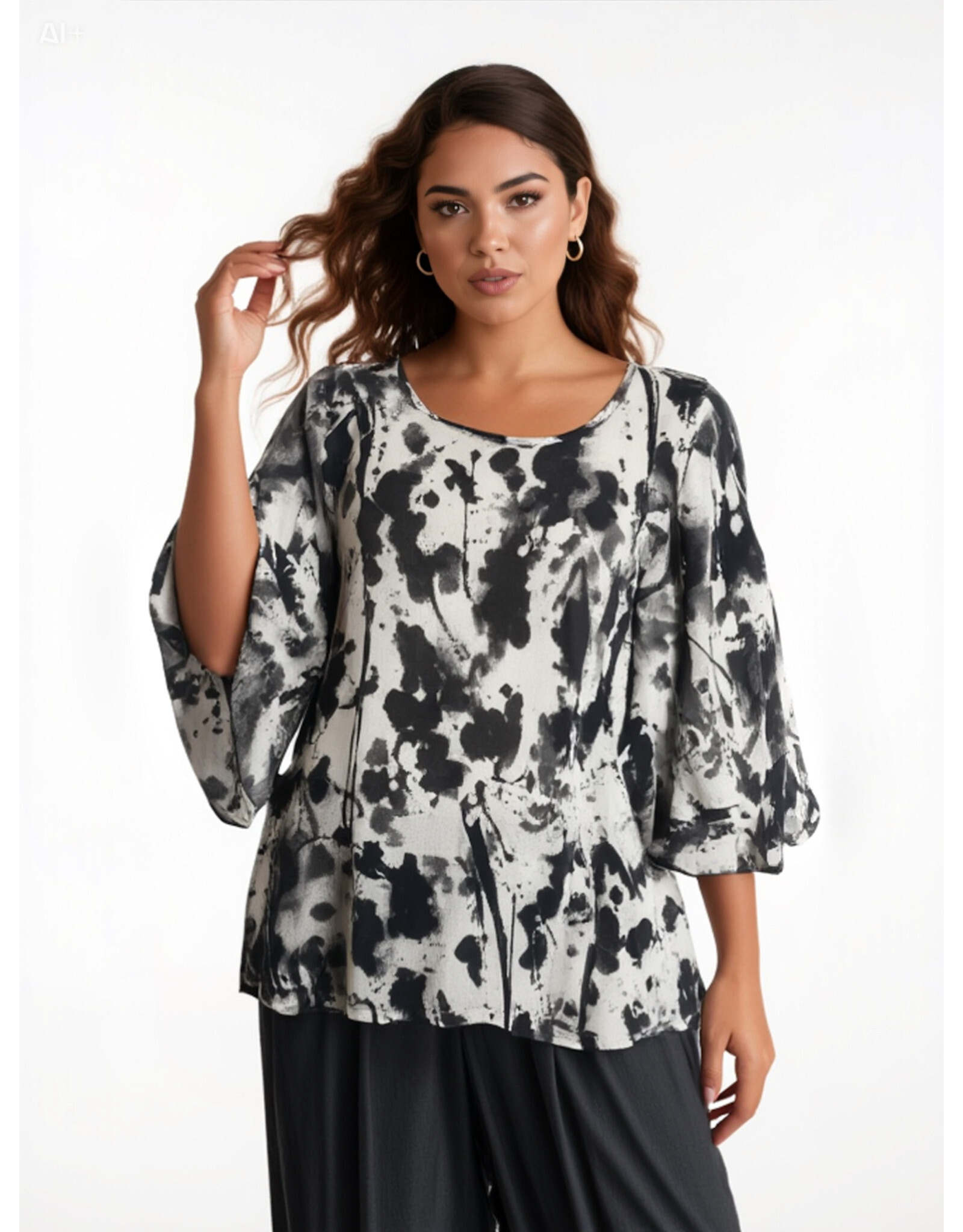 Ophilia Viane 23S   structure dessin