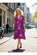 Ophilia Elize 26S viscose dessin