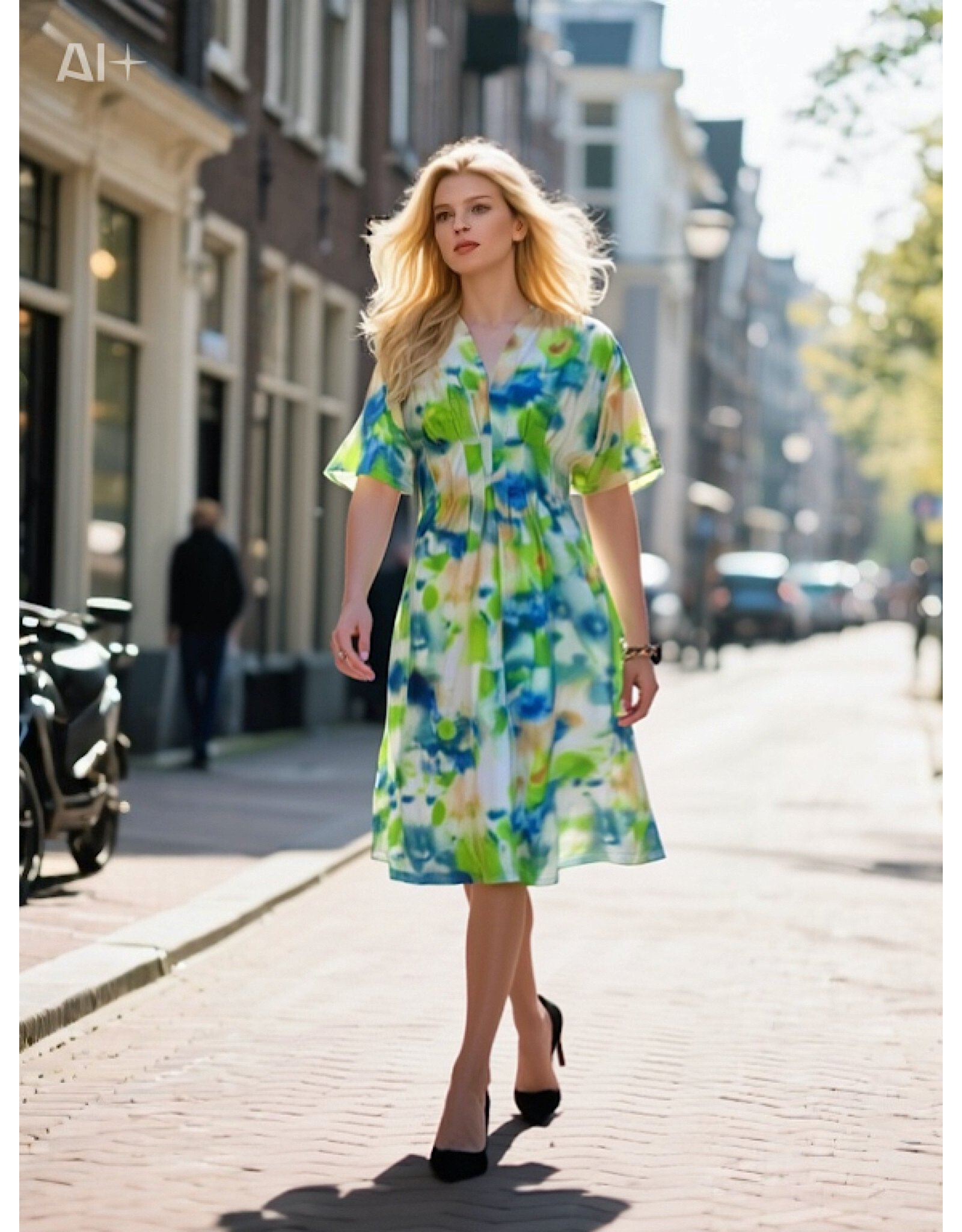 Ophilia Athene  26S dessin