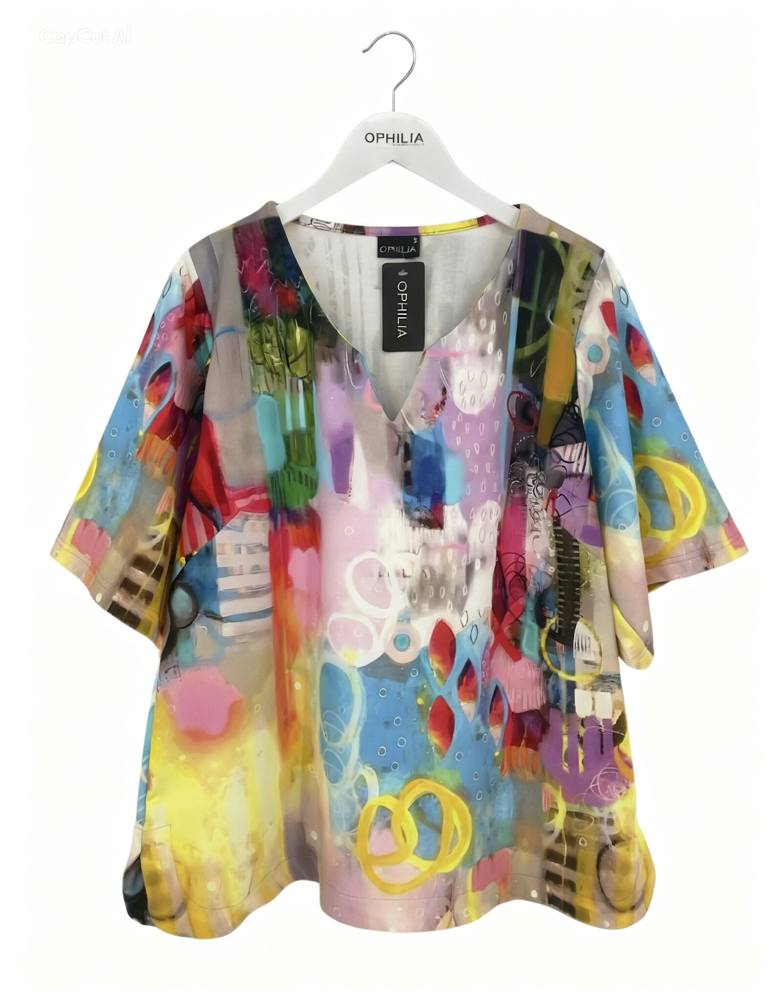 Ophilia Rowan 26S  dessin