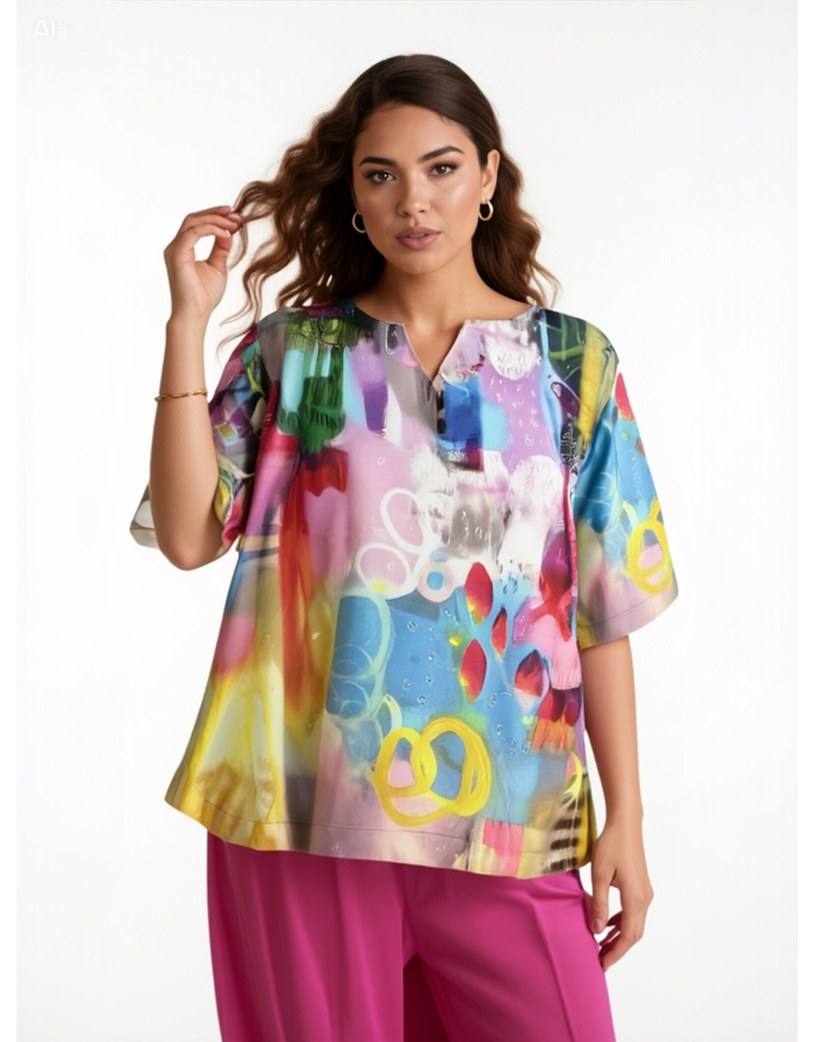 Ophilia Rowan 26S  dessin