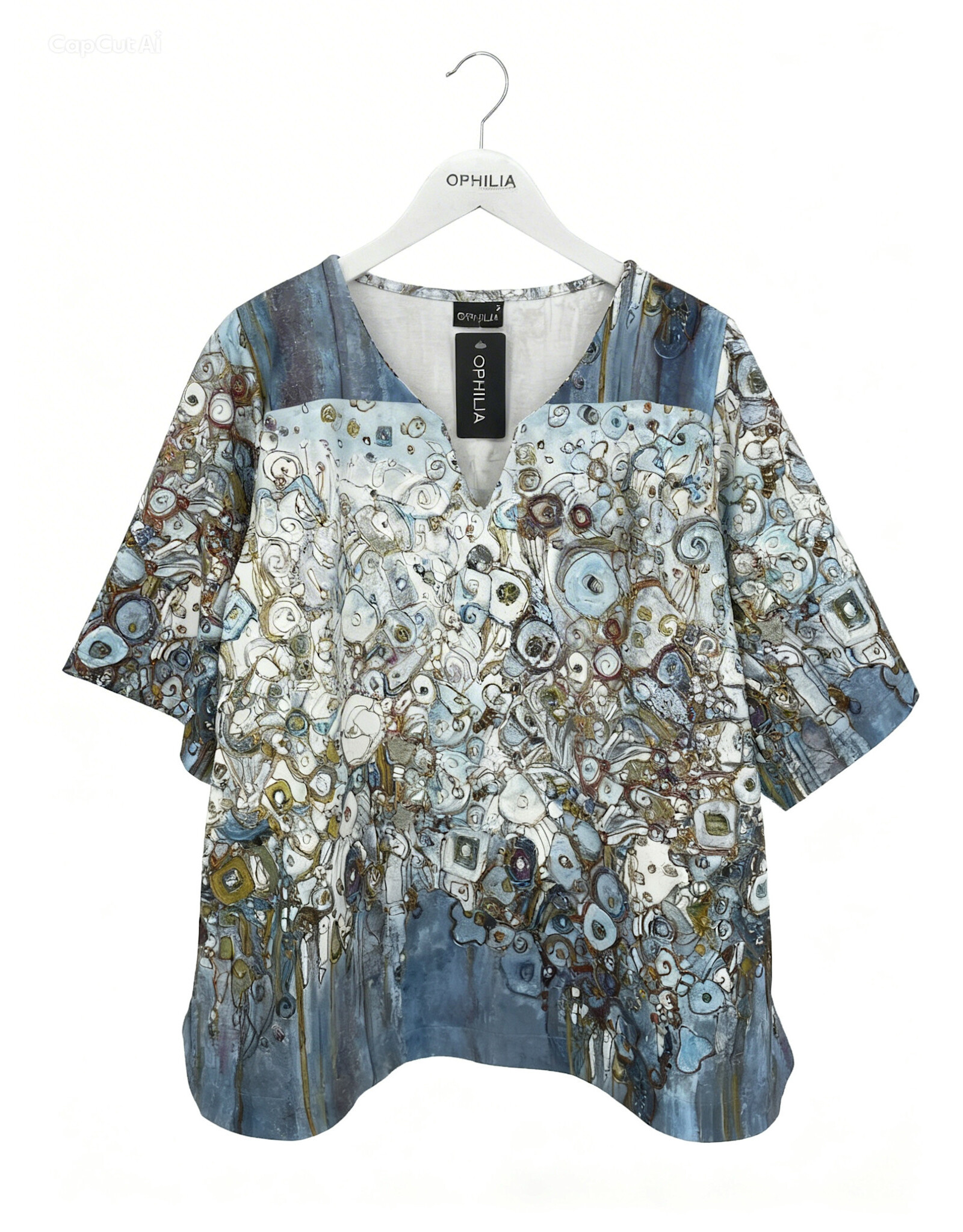 Ophilia Rowan 26S  dessin