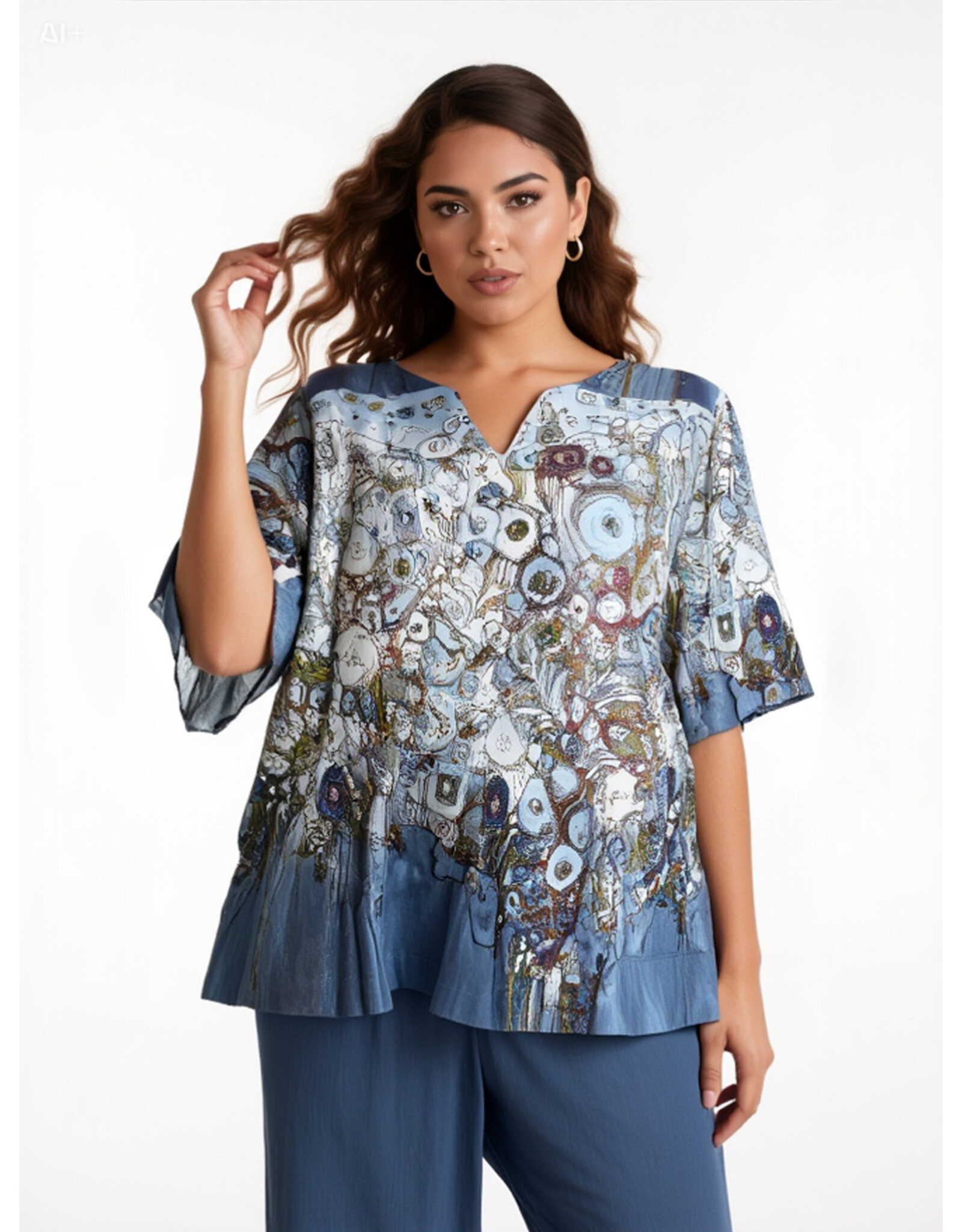 Ophilia Rowan 26S  dessin