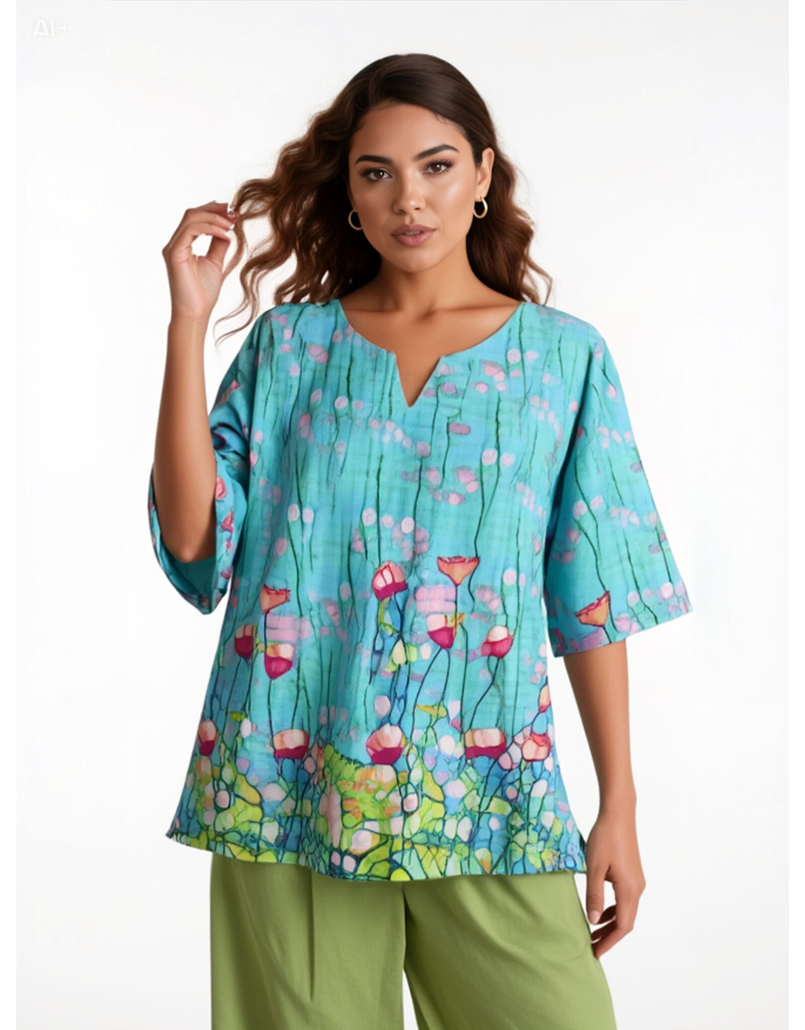 Ophilia Rowan 26S  dessin