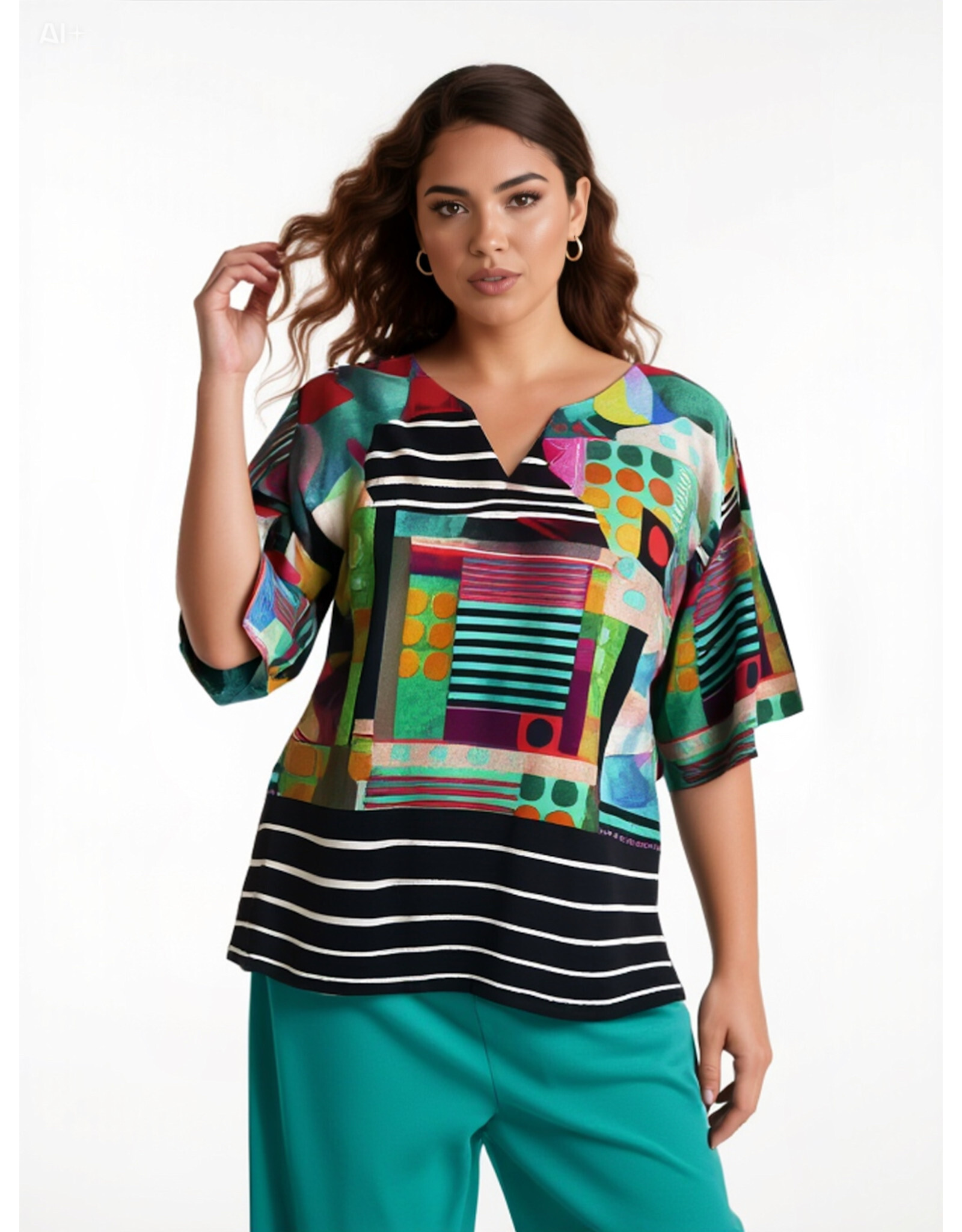 Ophilia Rowan 26S  dessin