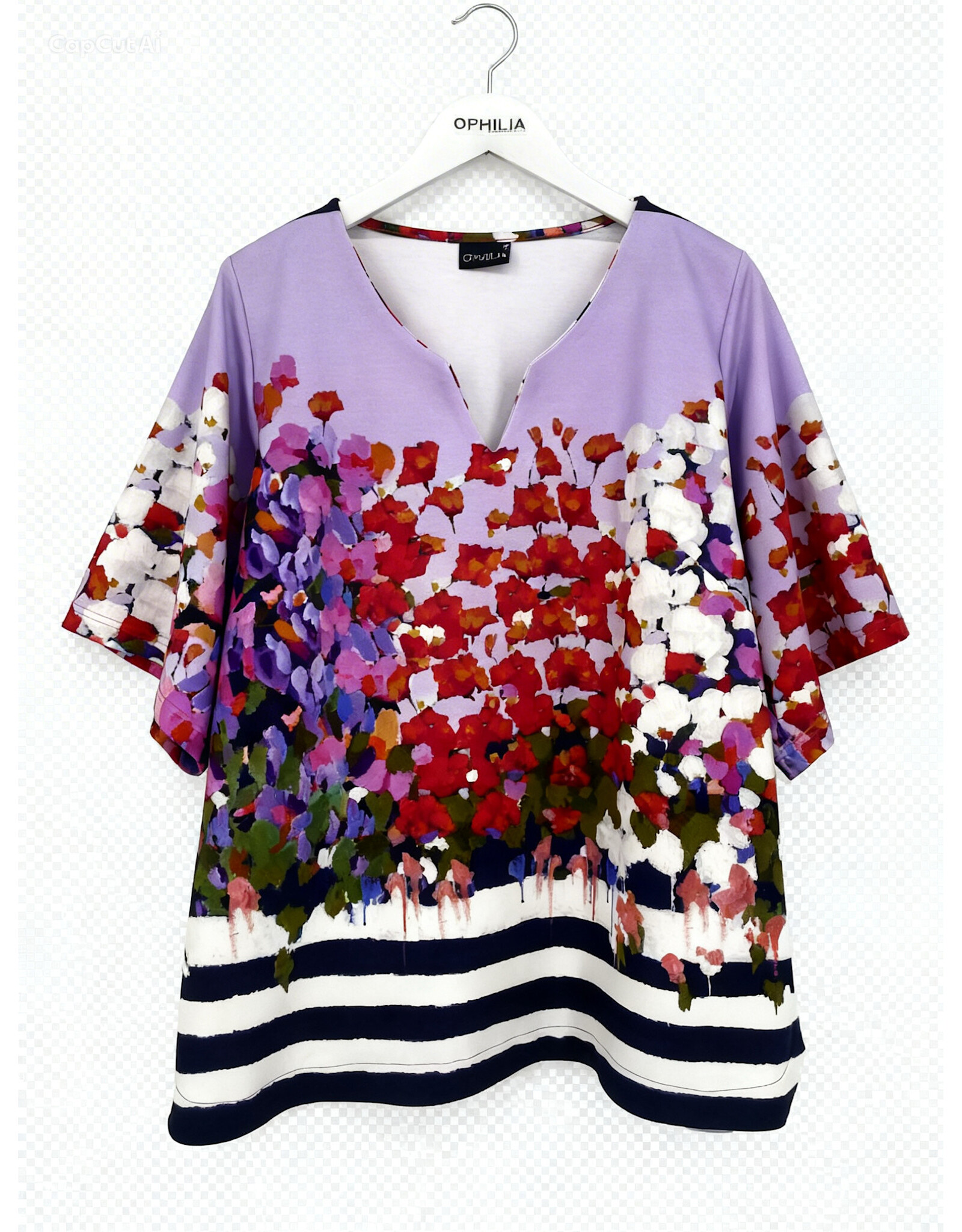 Ophilia Rowan 26S  dessin