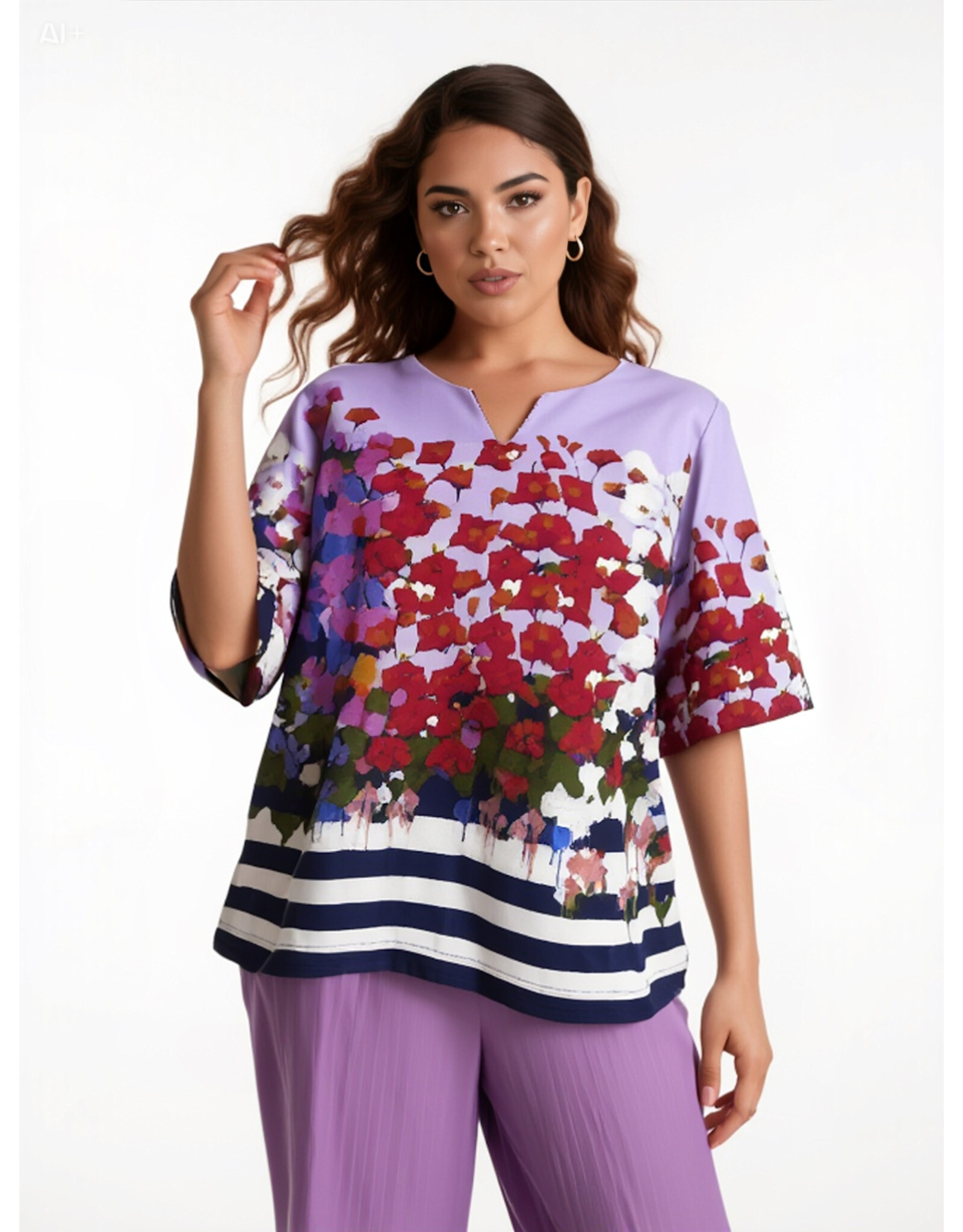 Ophilia Rowan 26S  dessin