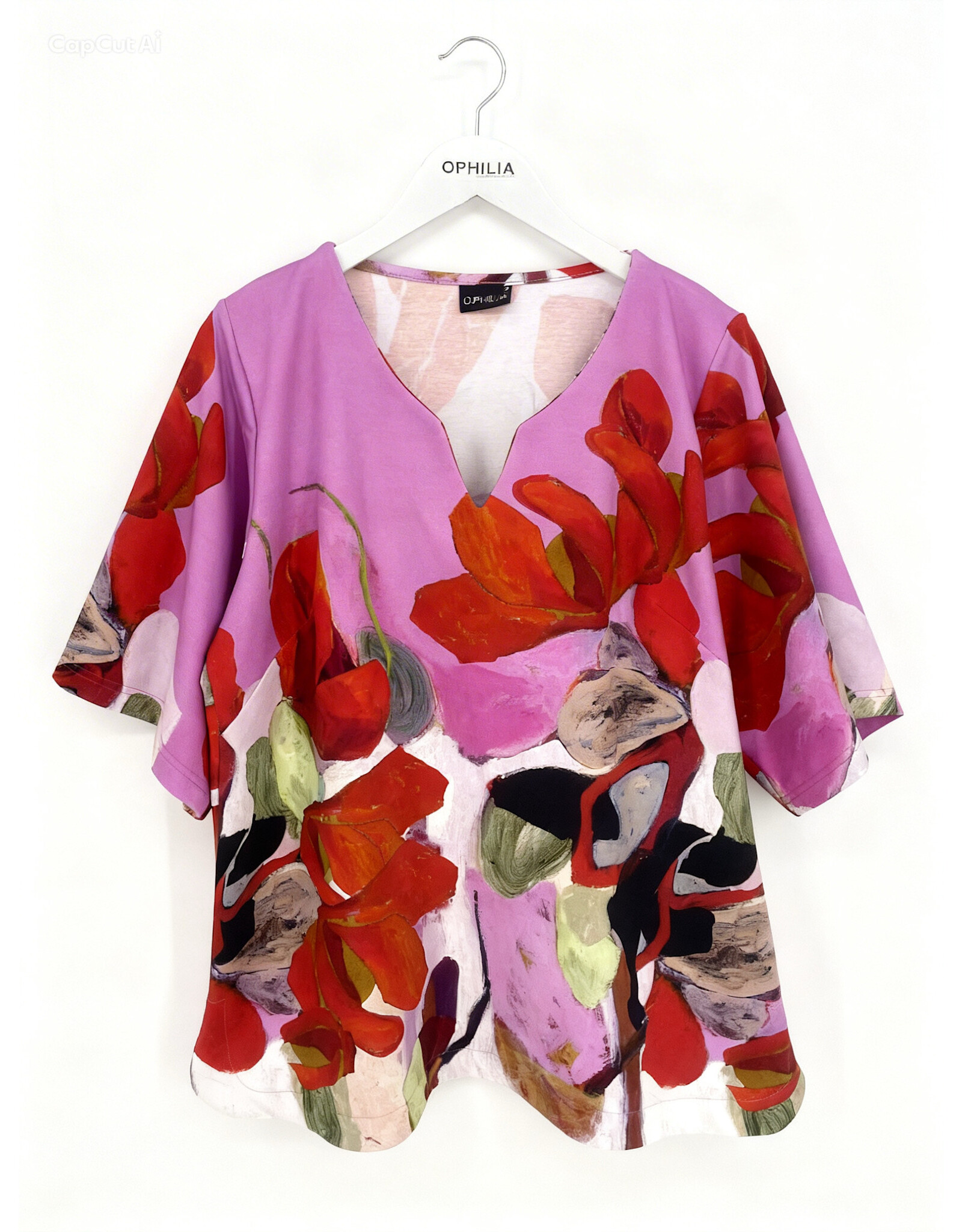 Ophilia Rowan 26S  dessin