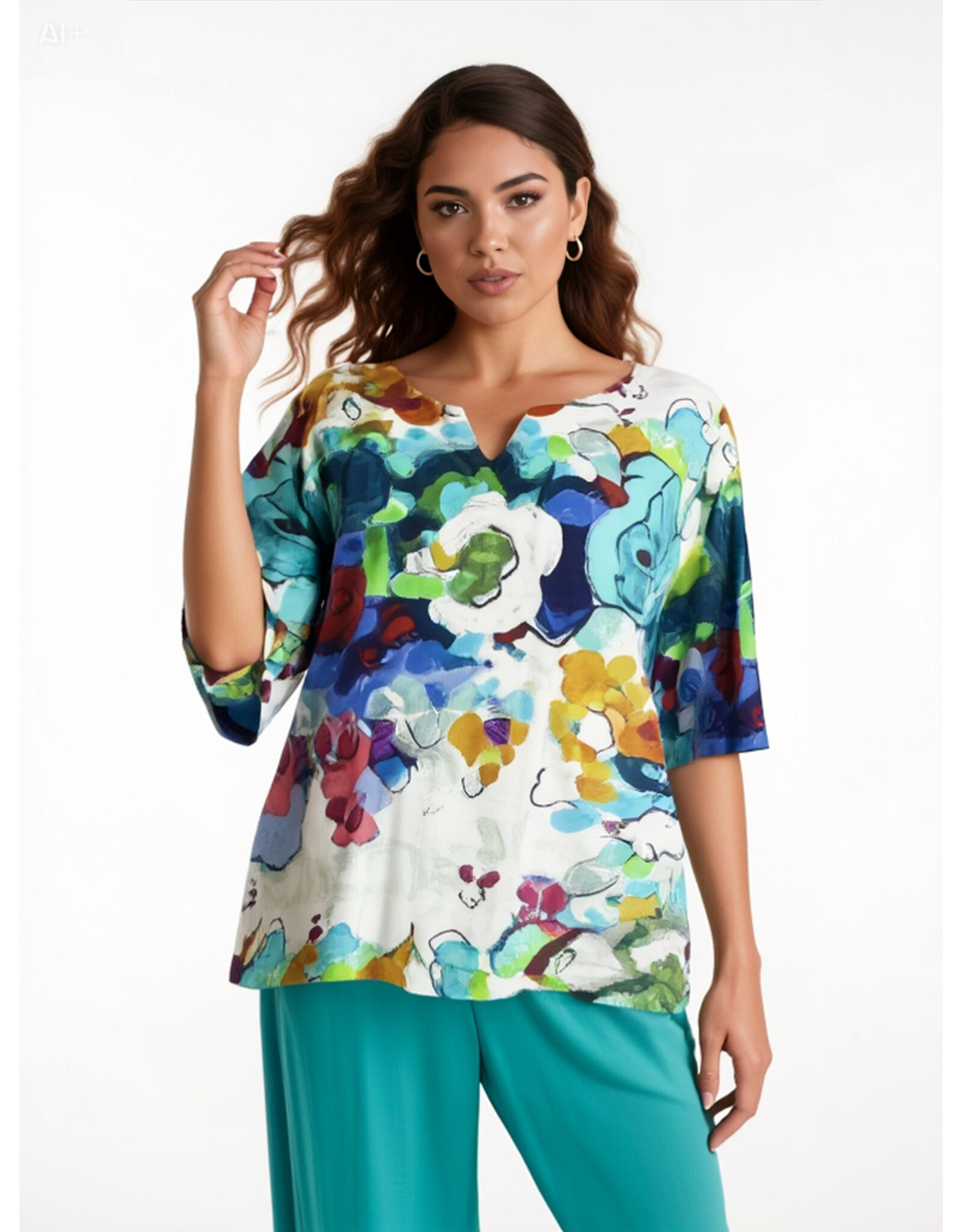 Ophilia Rowan 26S  dessin