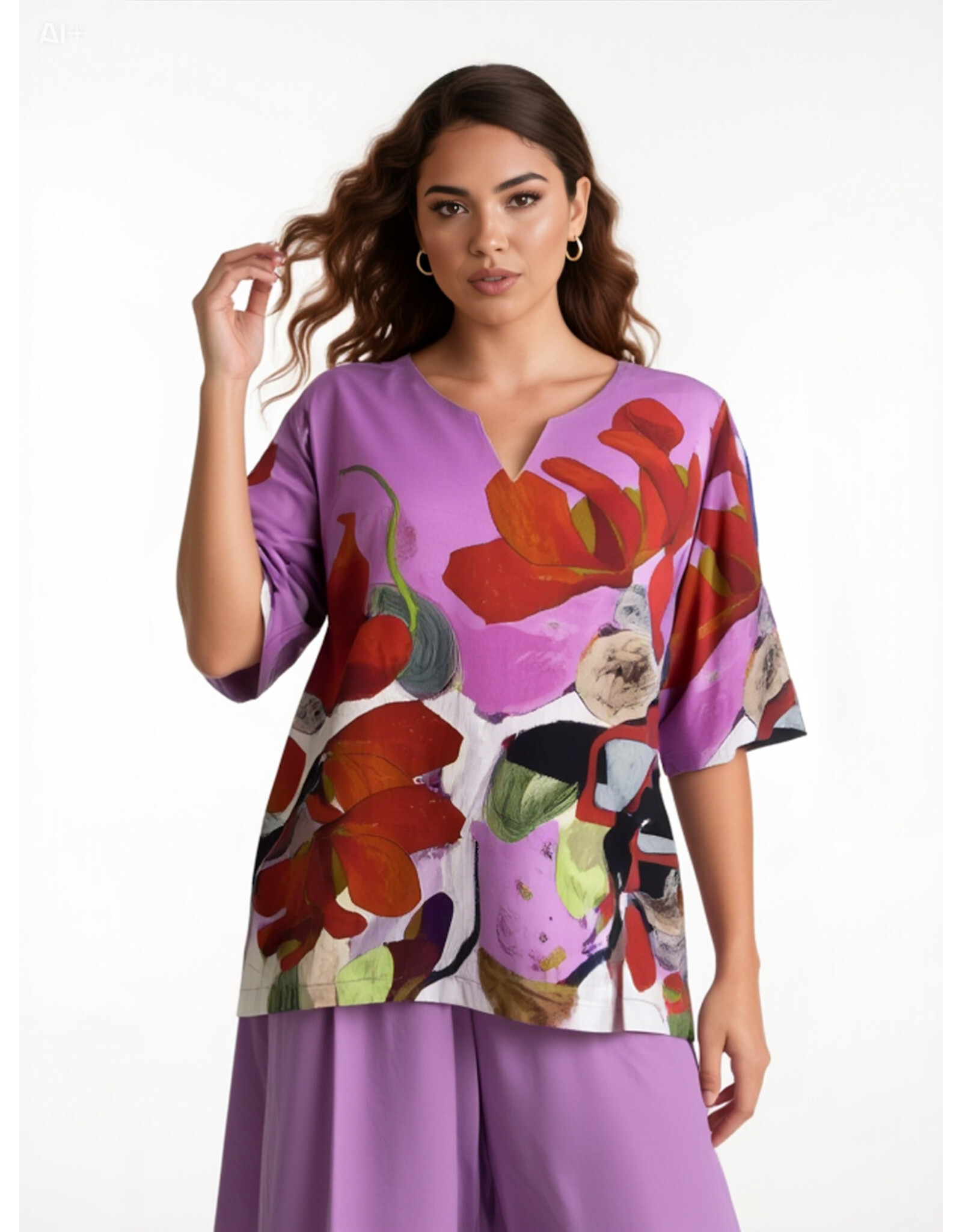 Ophilia Rowan 26S  dessin