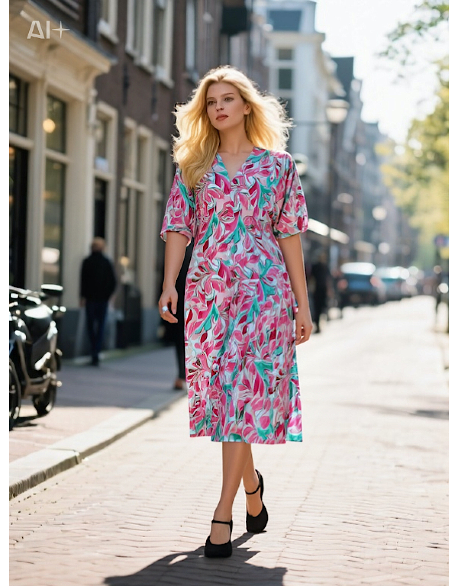 Ophilia Athene  26S dessin