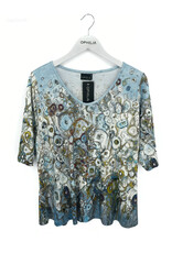 Ophilia Annabelle 26S  dessin