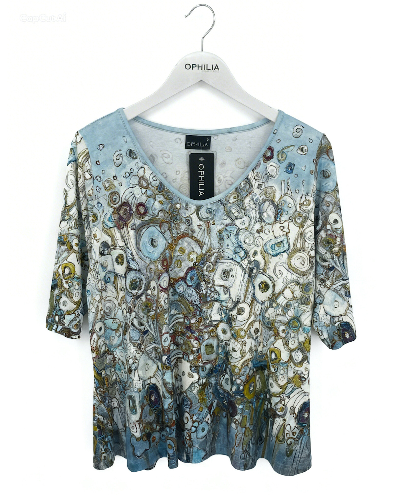 Ophilia Annabelle 26S  dessin