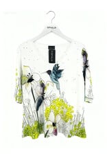 Ophilia Annabelle 26S  dessin