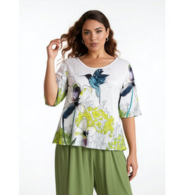 Ophilia Annabelle 26S  dessin