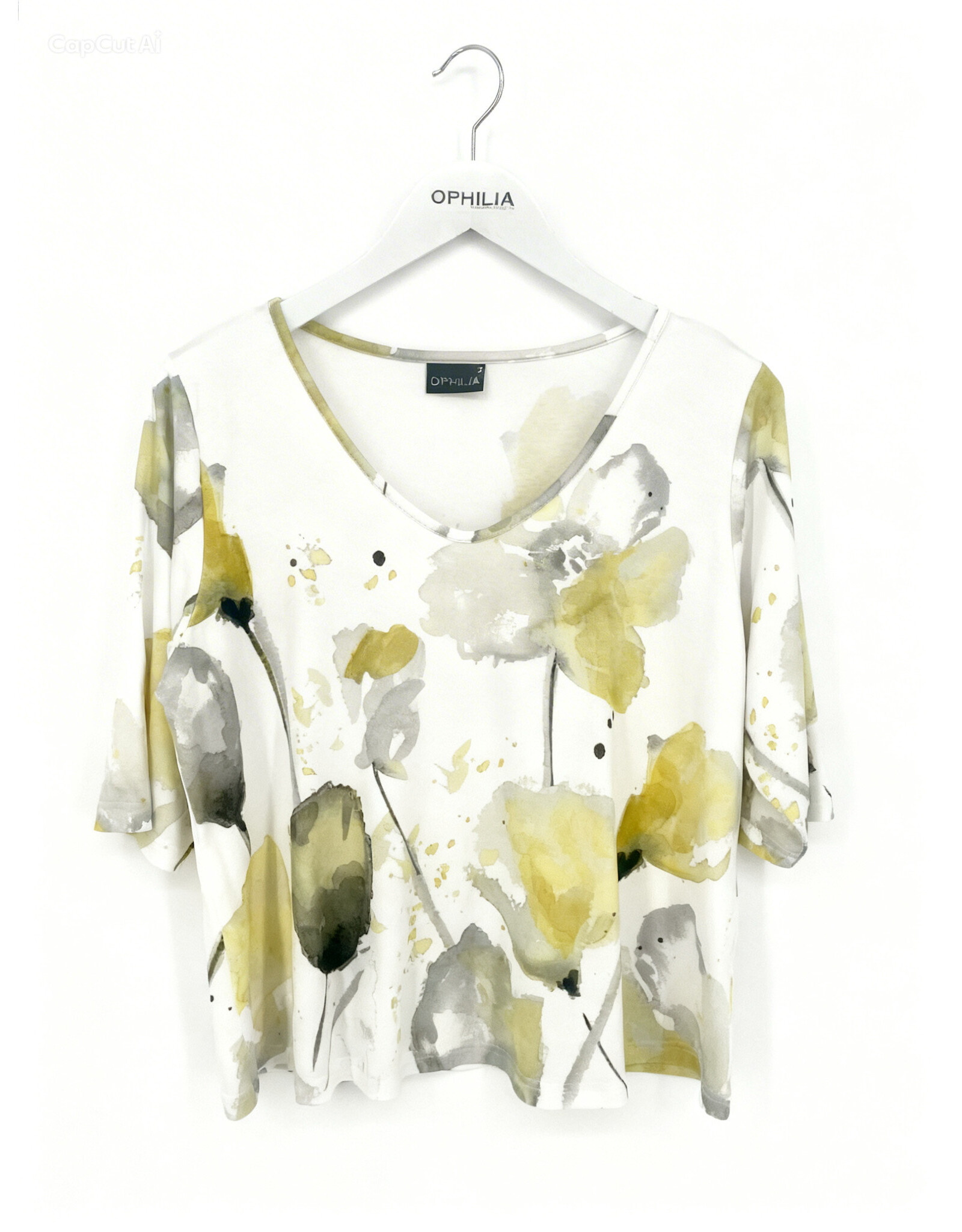 Ophilia Annabelle K  26S  dessin