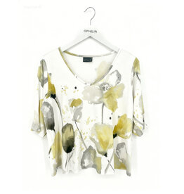 Ophilia Annabelle K  26S  dessin