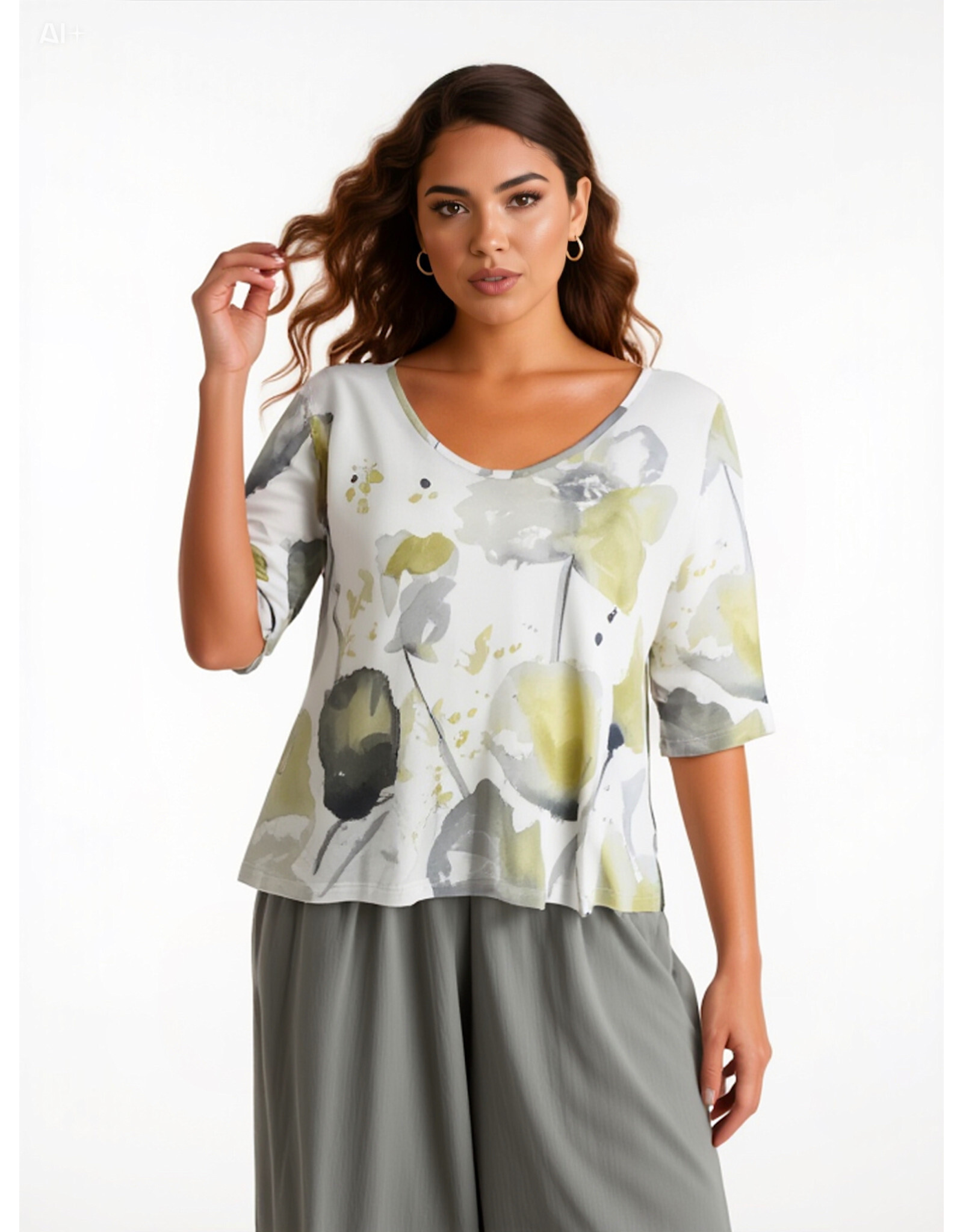 Ophilia Annabelle K  26S  dessin