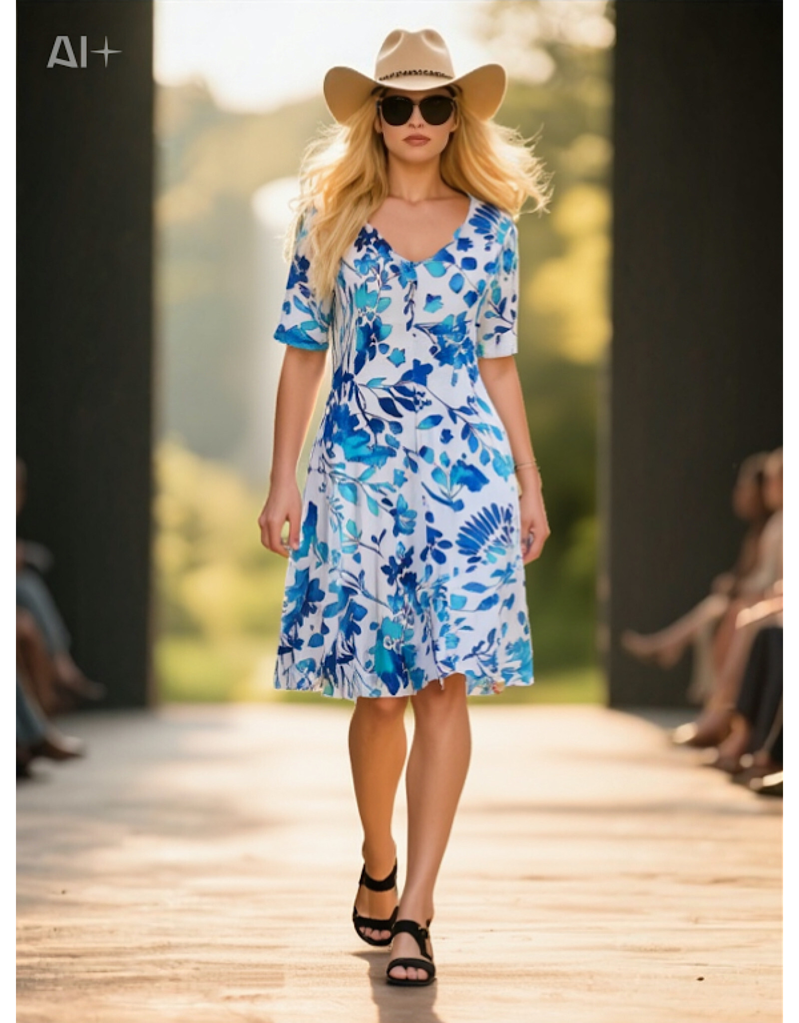 Ophilia Liana 25S print